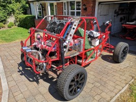 engine swap web262