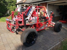 engine swap web267