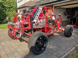 engine swap web268