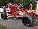 engine swap web272