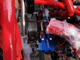 engine swap web274