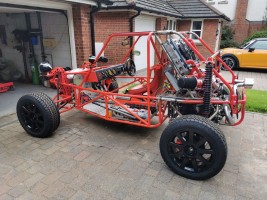 engine swap web279