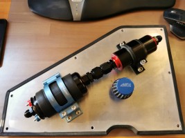 engine swap web284