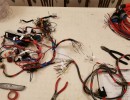 engine swap web370