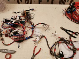 engine swap web370