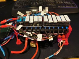 engine swap web373
