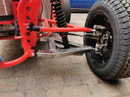 engine swap web383