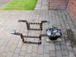 engine swap web388