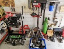 engine swap web389