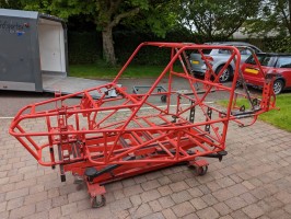 engine swap web393