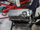 engine swap web399