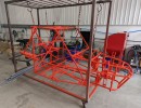 engine swap web402