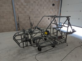 engine swap web405