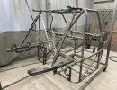 engine swap web407
