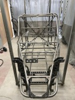 engine swap web408