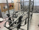 engine swap web409