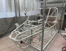 engine swap web411