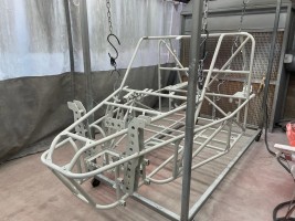 engine swap web411