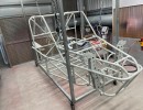 engine swap web412