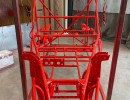 engine swap web419