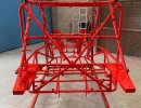 engine swap web420