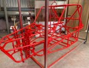 engine swap web422