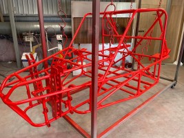 engine swap web422