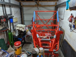 engine swap web423