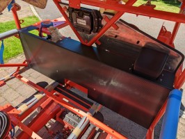 engine swap web431