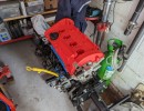 engine swap web438