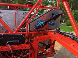 engine swap web447