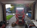 engine swap web454