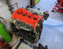 engine swap web458