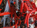 engine swap web464