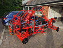engine swap web470