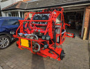 engine swap web471