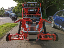 engine swap web474