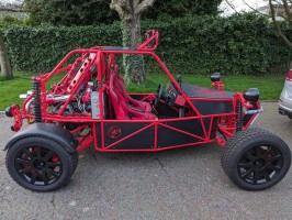 engine swap web482