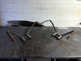 engine swap web484