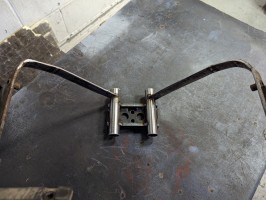 engine swap web485