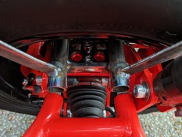 engine swap web490