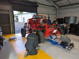 engine swap web491