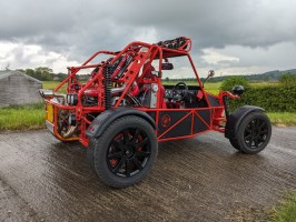 engine swap web493