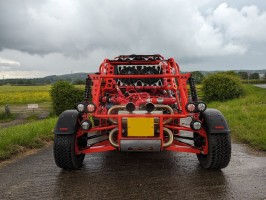 engine swap web494