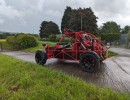 engine swap web496