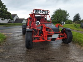 engine swap web500