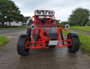 engine swap web501