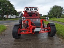 engine swap web501