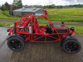 engine swap web502