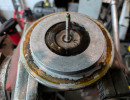 engine swap web503